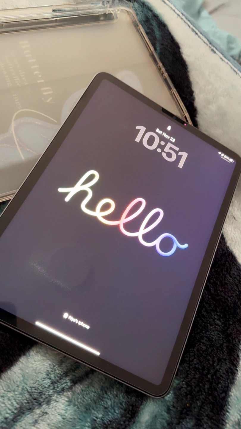 Apple iPad Pro - photo 2