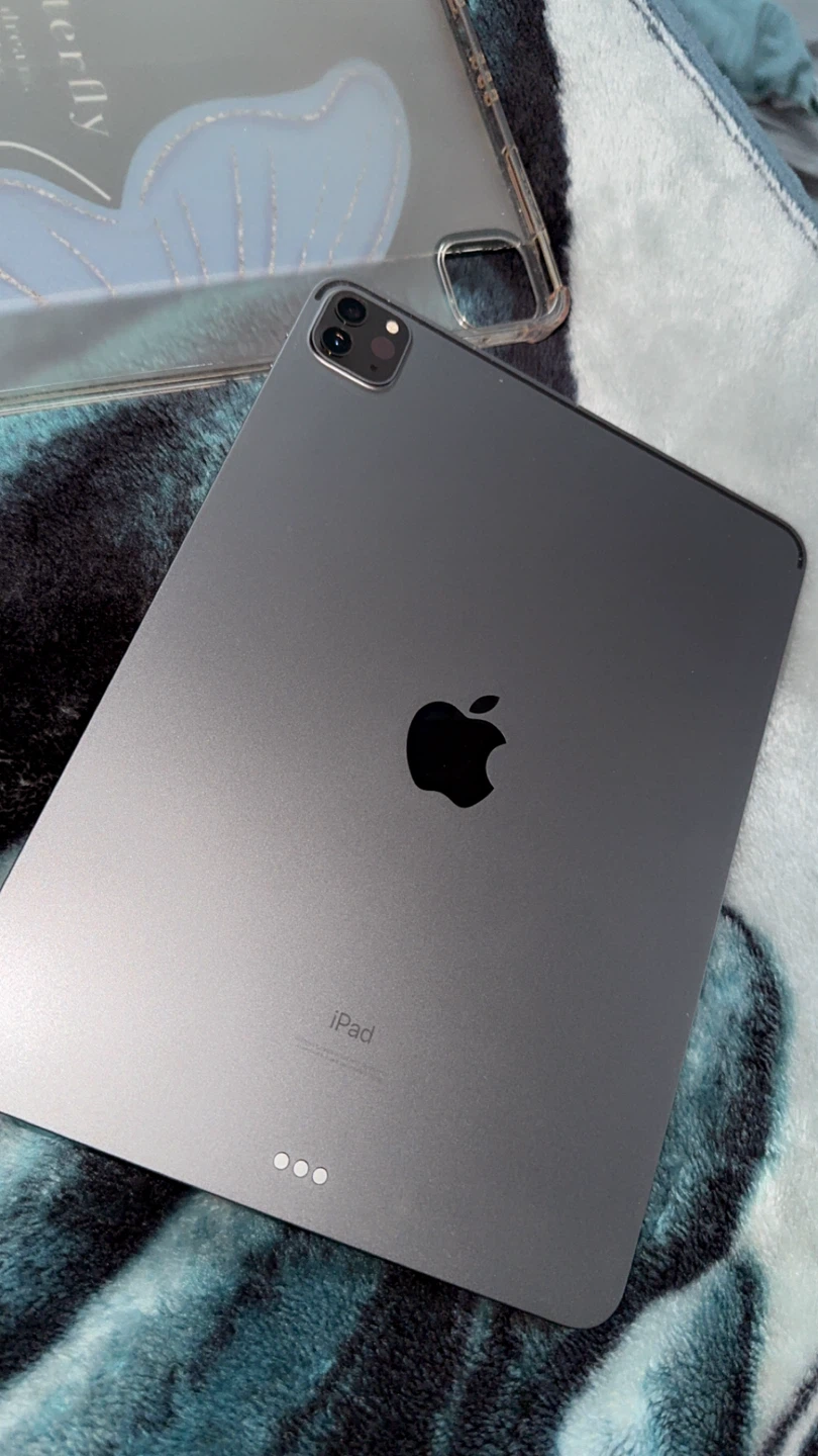 Apple iPad Pro