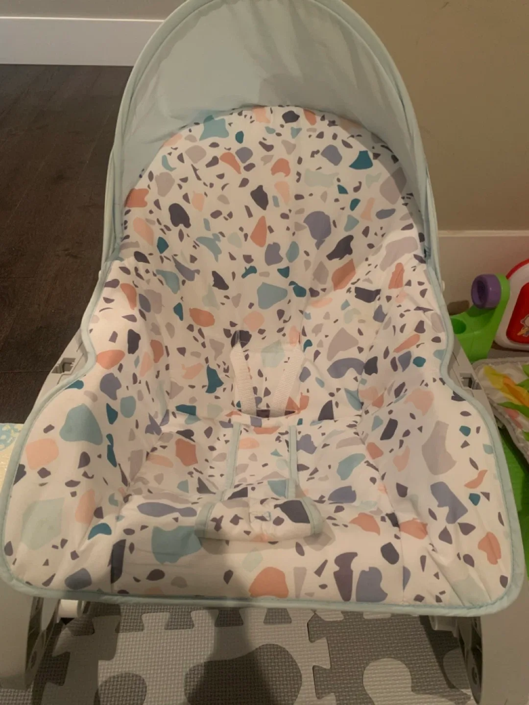 Fisher-Price Baby Rocker