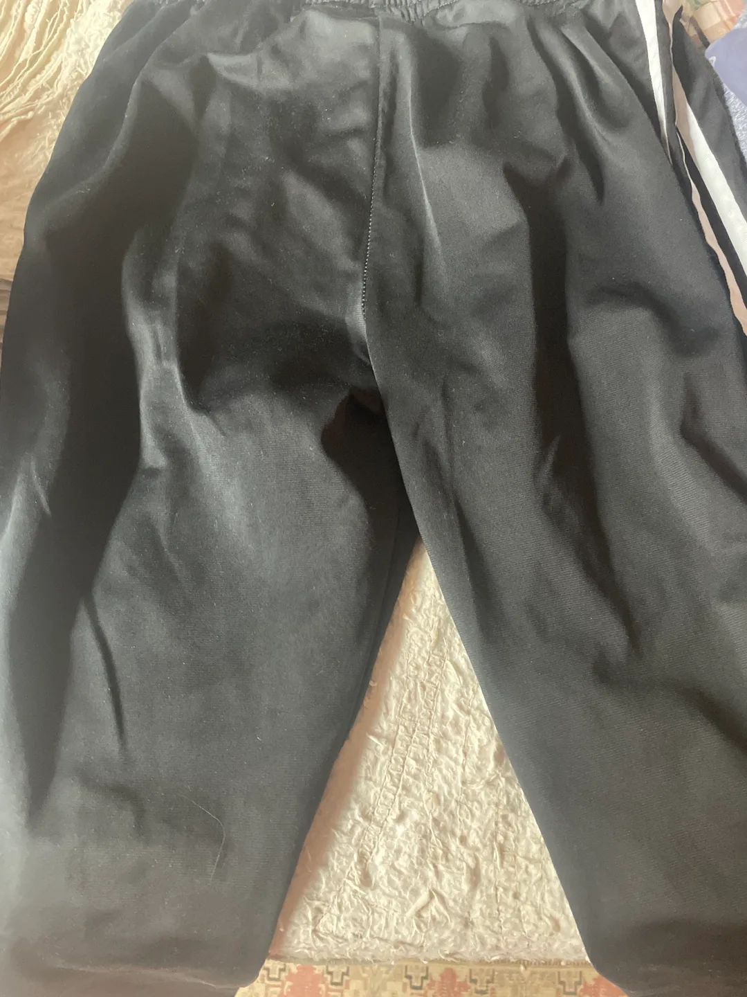 Adidas & Hunter Hillel Sweatpants image indicator(2)