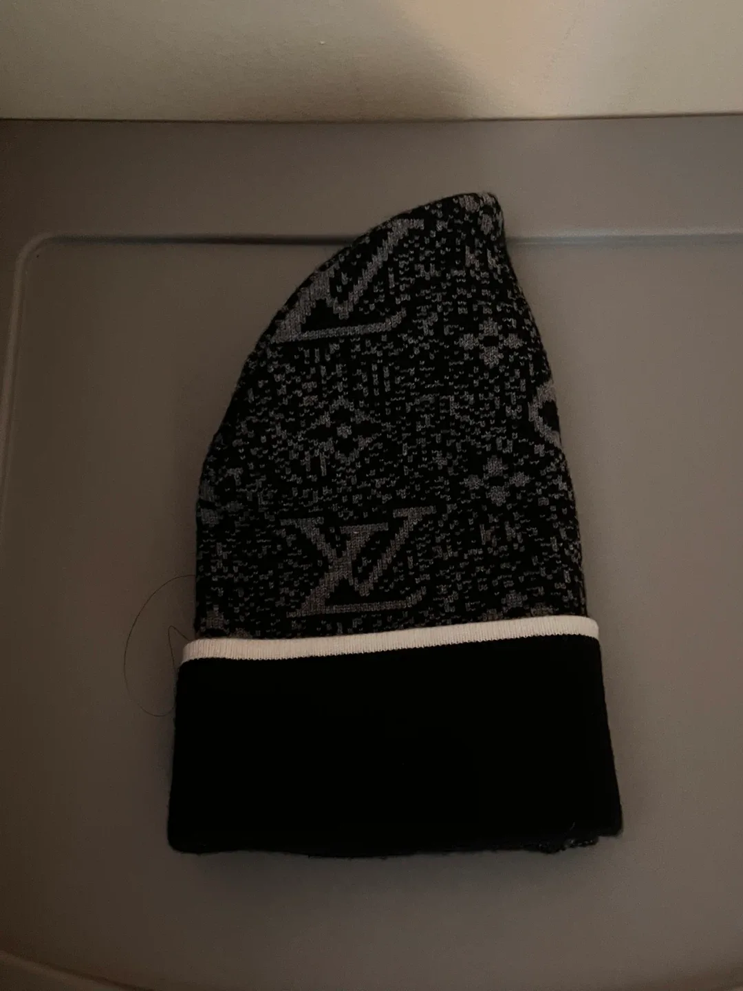 Louis Vuitton Beanie Hat image indicator(4)