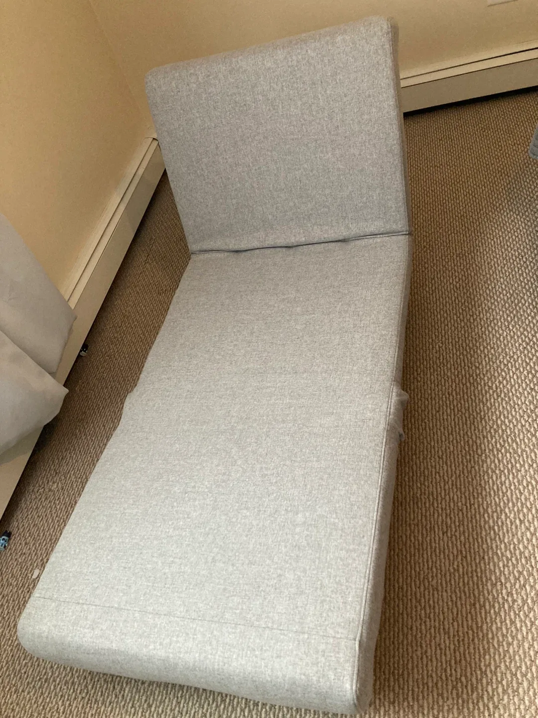 Bed chair image indicator(3)