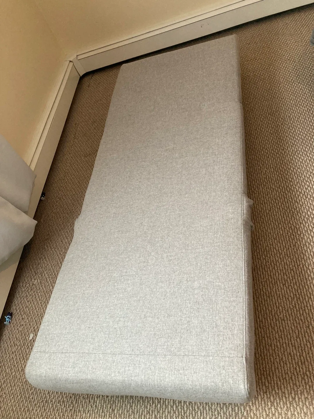 Bed chair image indicator(2)