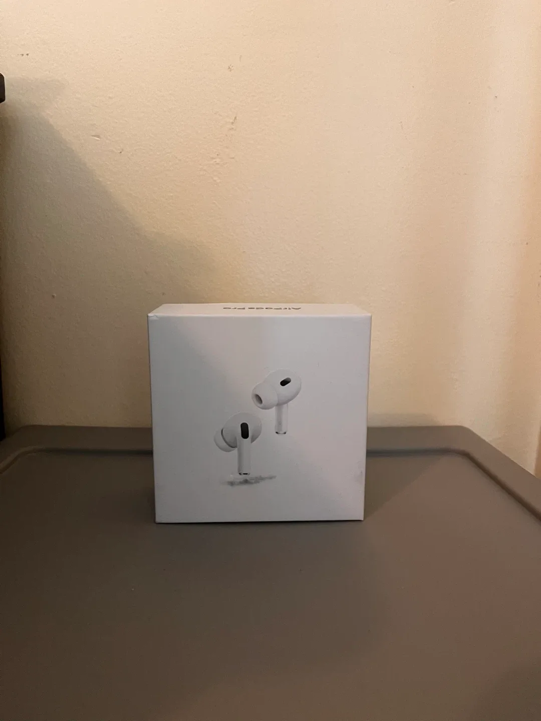 Apple AirPods Pro (2nd generation)