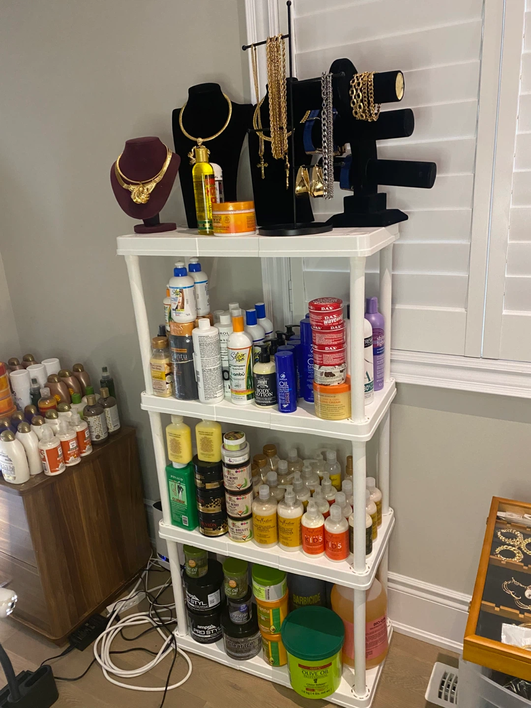 Beauty Supply Hair Styling & Beauty Products - photo 4