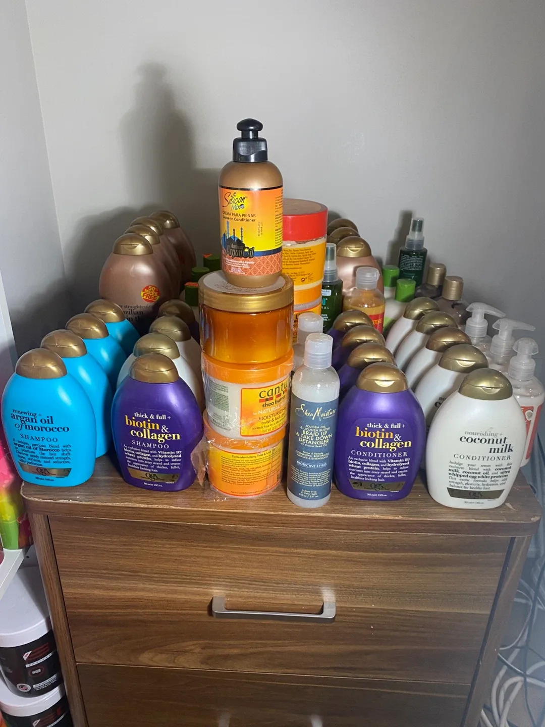 Beauty Supply Hair Styling & Beauty Products image indicator(6)