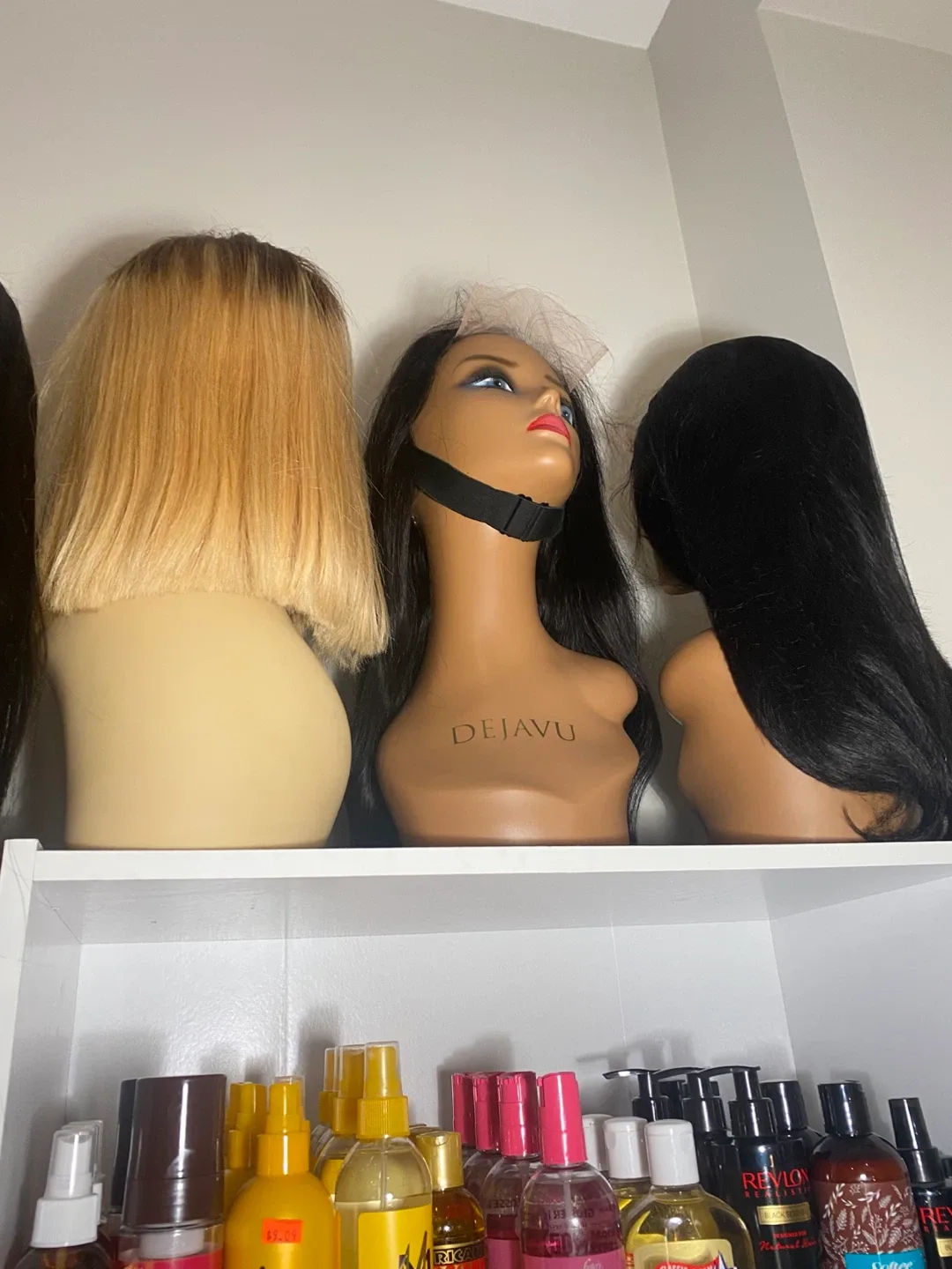 Beauty Supply Hair Styling & Beauty Products image indicator(9)