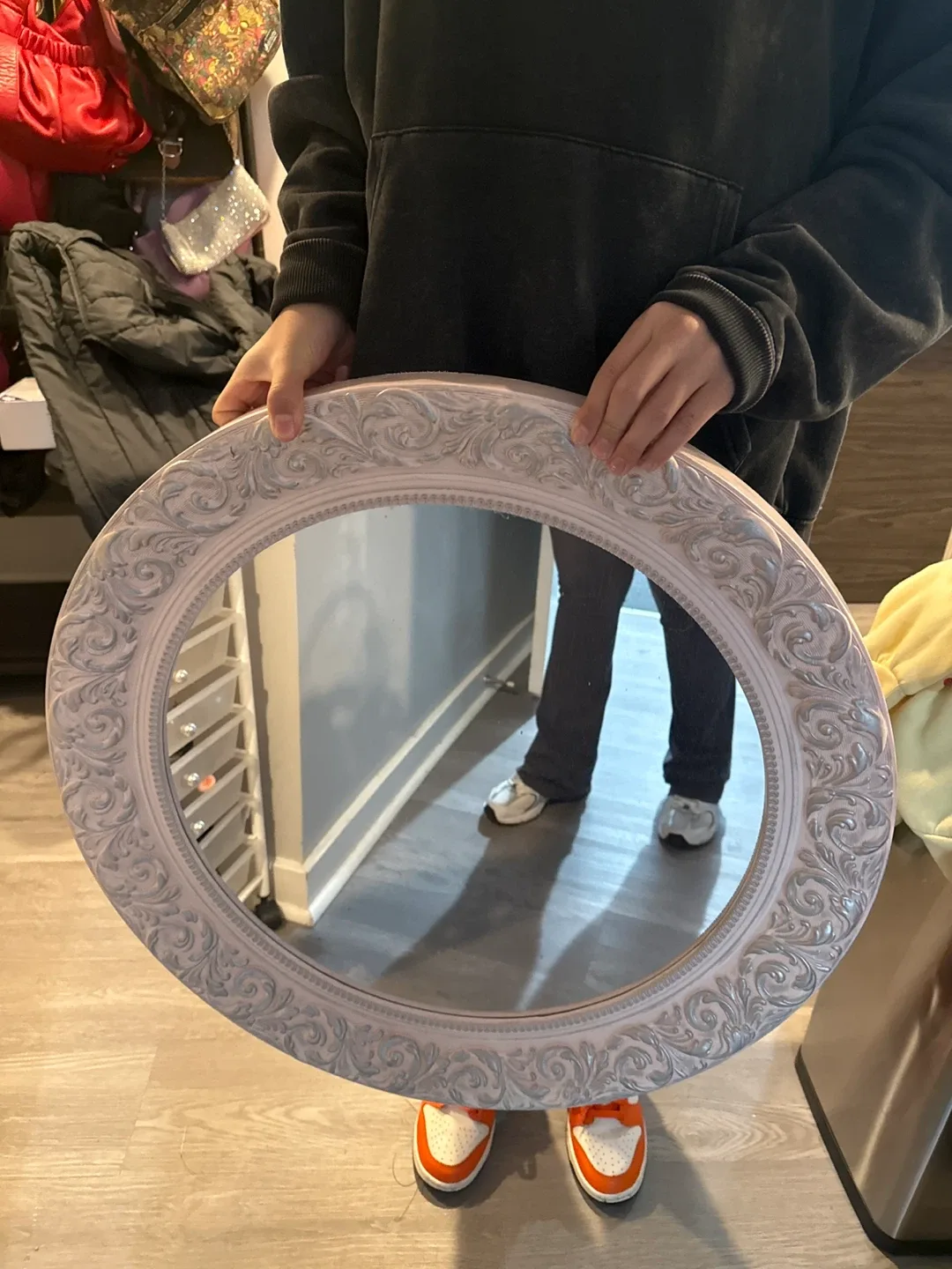 Yard sale image indicator(2)