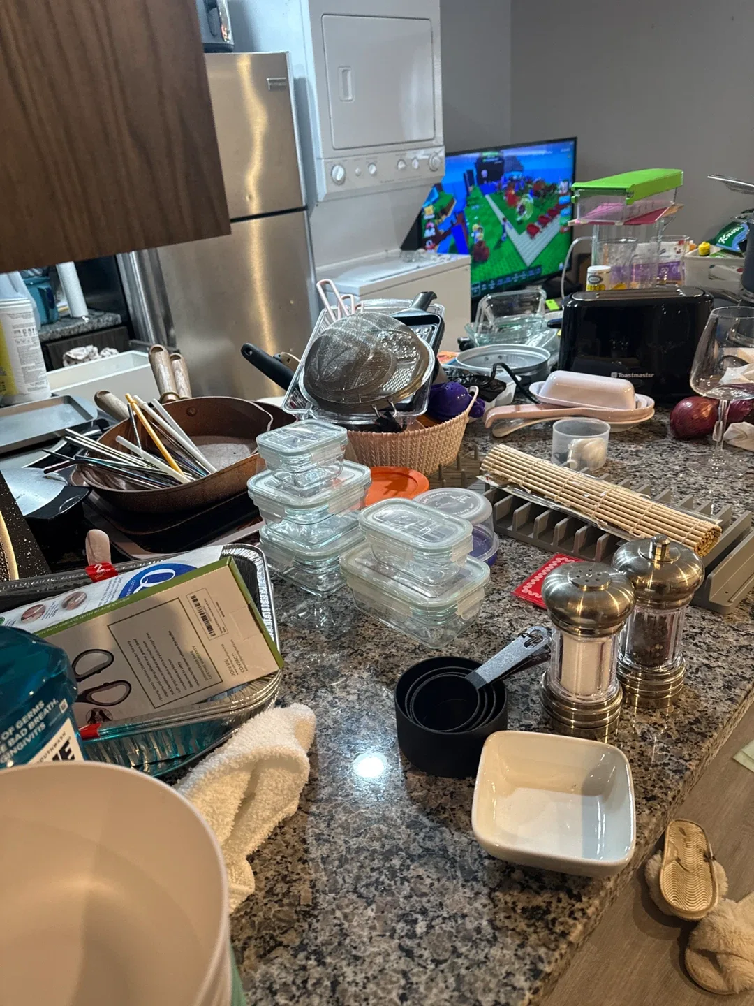 Yard sale image indicator(4)