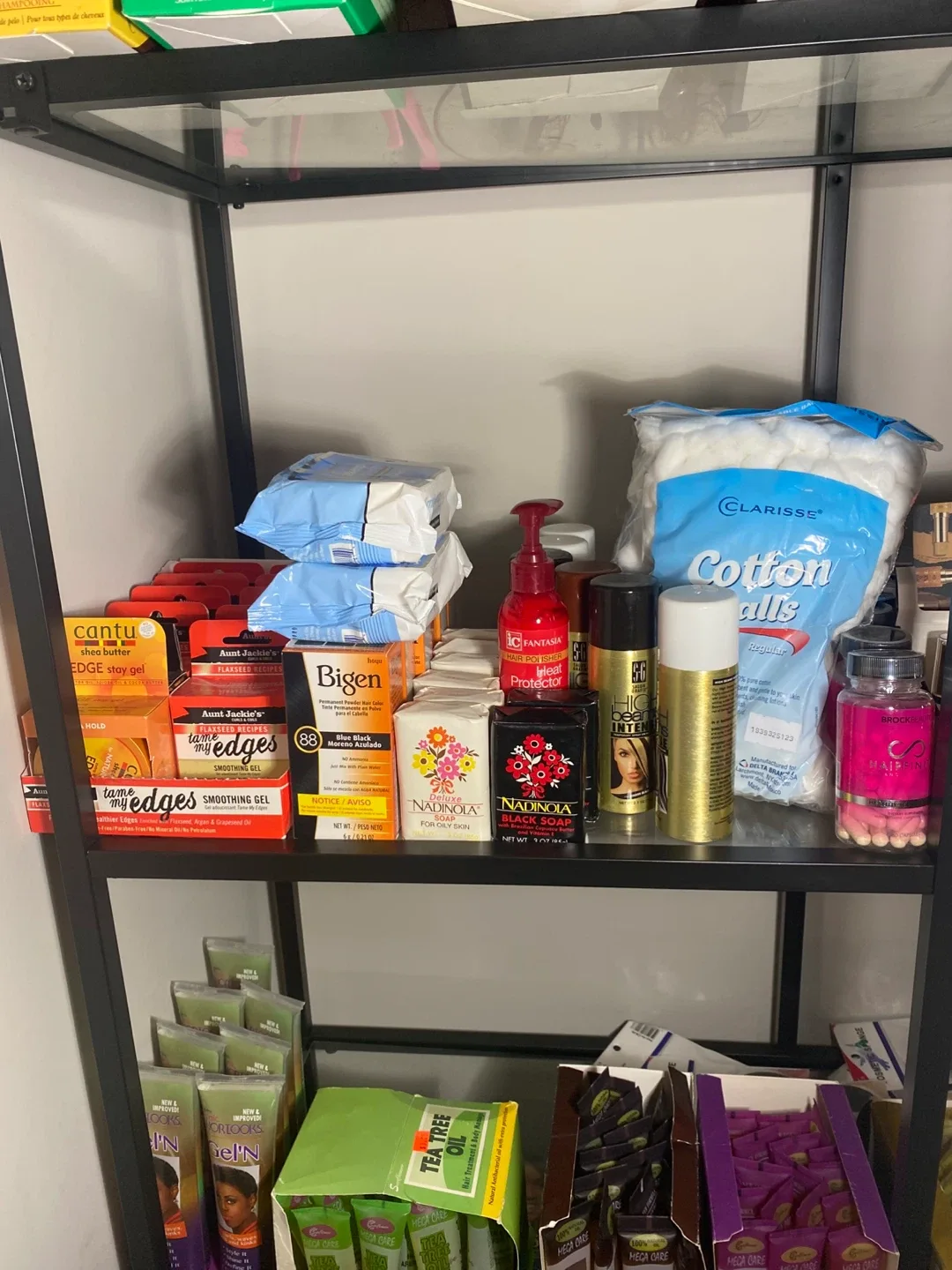 Beauty Supply Hair Care Products image indicator(3)