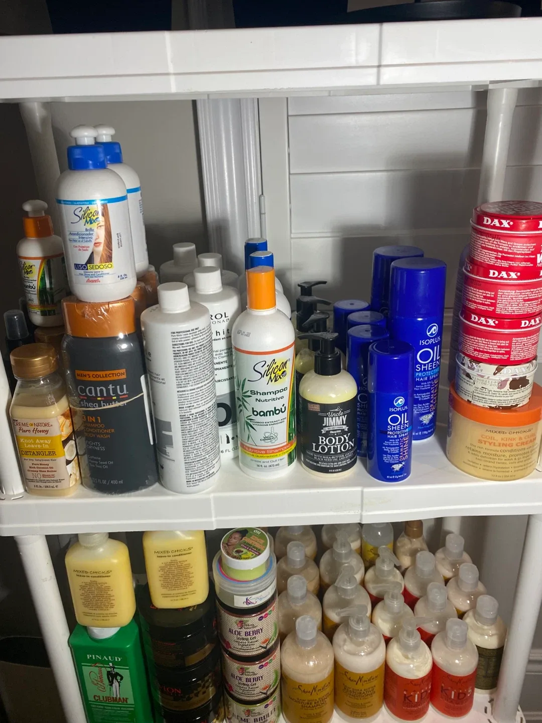 Beauty Supply Hair Care Products image indicator(8)