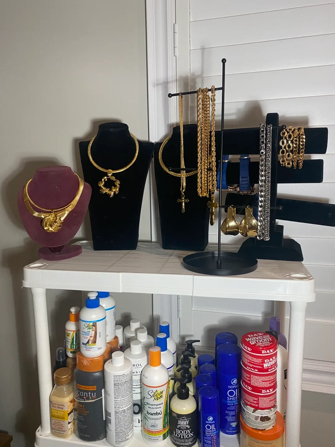 Beauty Supply Hair Care Products image indicator(7)