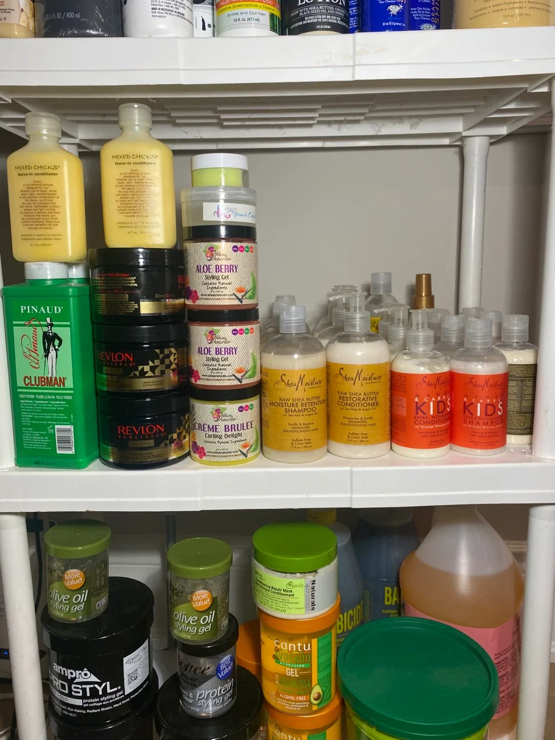 Beauty Supply Hair Care Products image indicator(9)