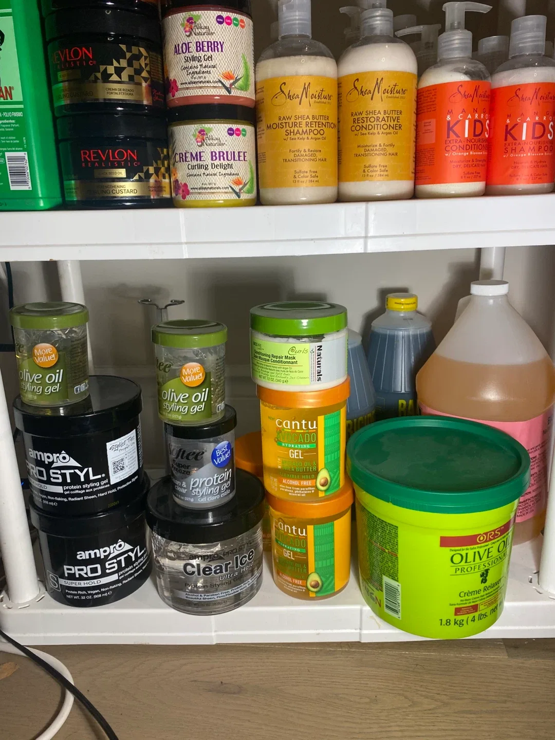 Beauty Supply Hair Care Products image indicator(10)