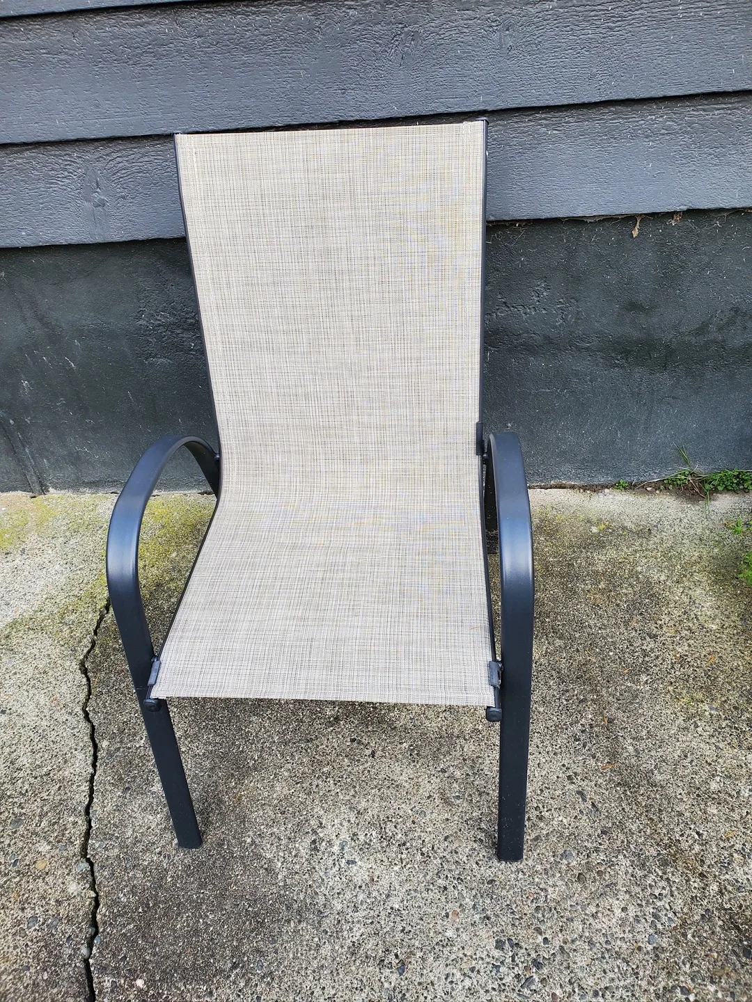 Outdoor Dining Set - Table &  4 Chairs image indicator(2)