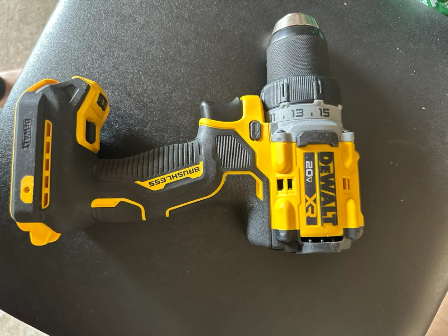 DeWalt DCD800 20V Cordless Drill Driver