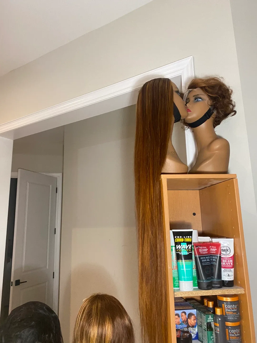 Beauty Supply Hair Care Products image indicator(6)