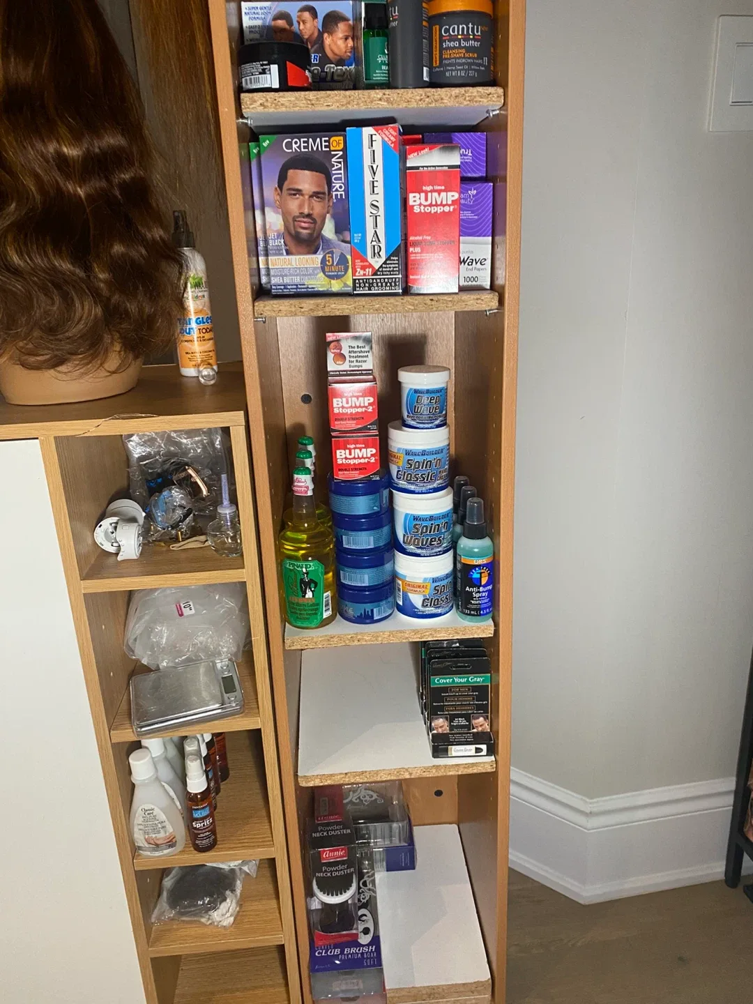 Beauty Supply Hair Care Products image indicator(4)