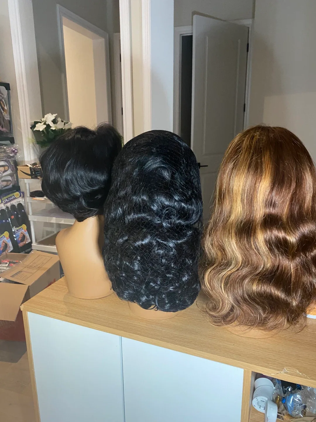 Beauty Supply Hair Care Products image indicator(5)