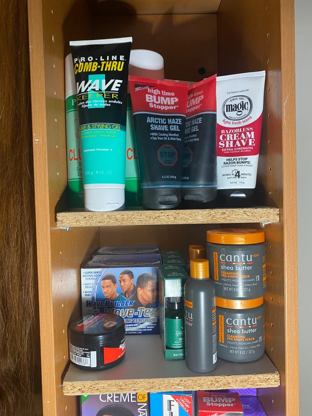 Beauty Supply Hair Care Products image indicator(2)