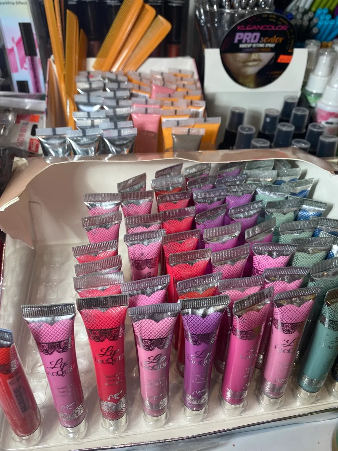 Beauty Supply Hair Care Products image indicator(7)