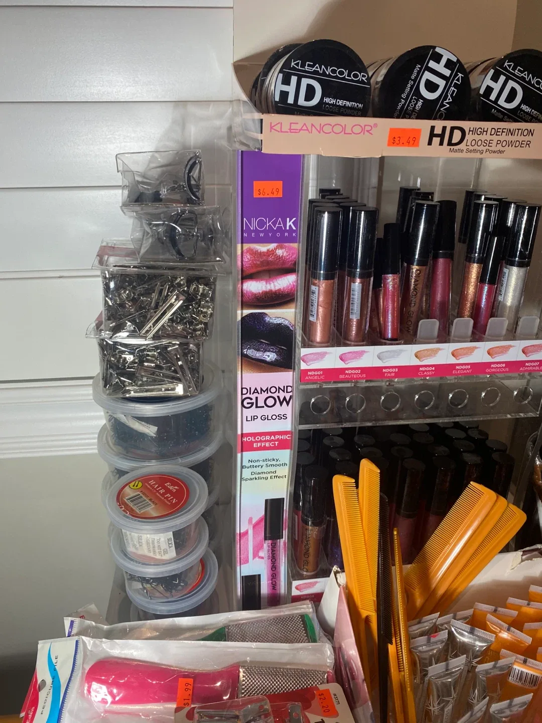 Beauty Supply Hair Care Products image indicator(10)