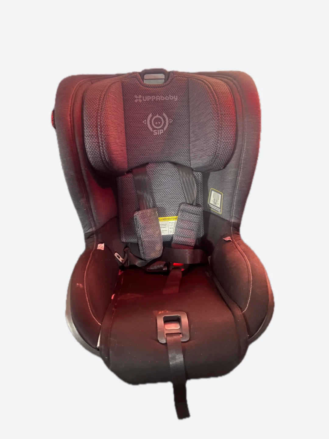 UPPAbaby Knox Convertible Car Seat
