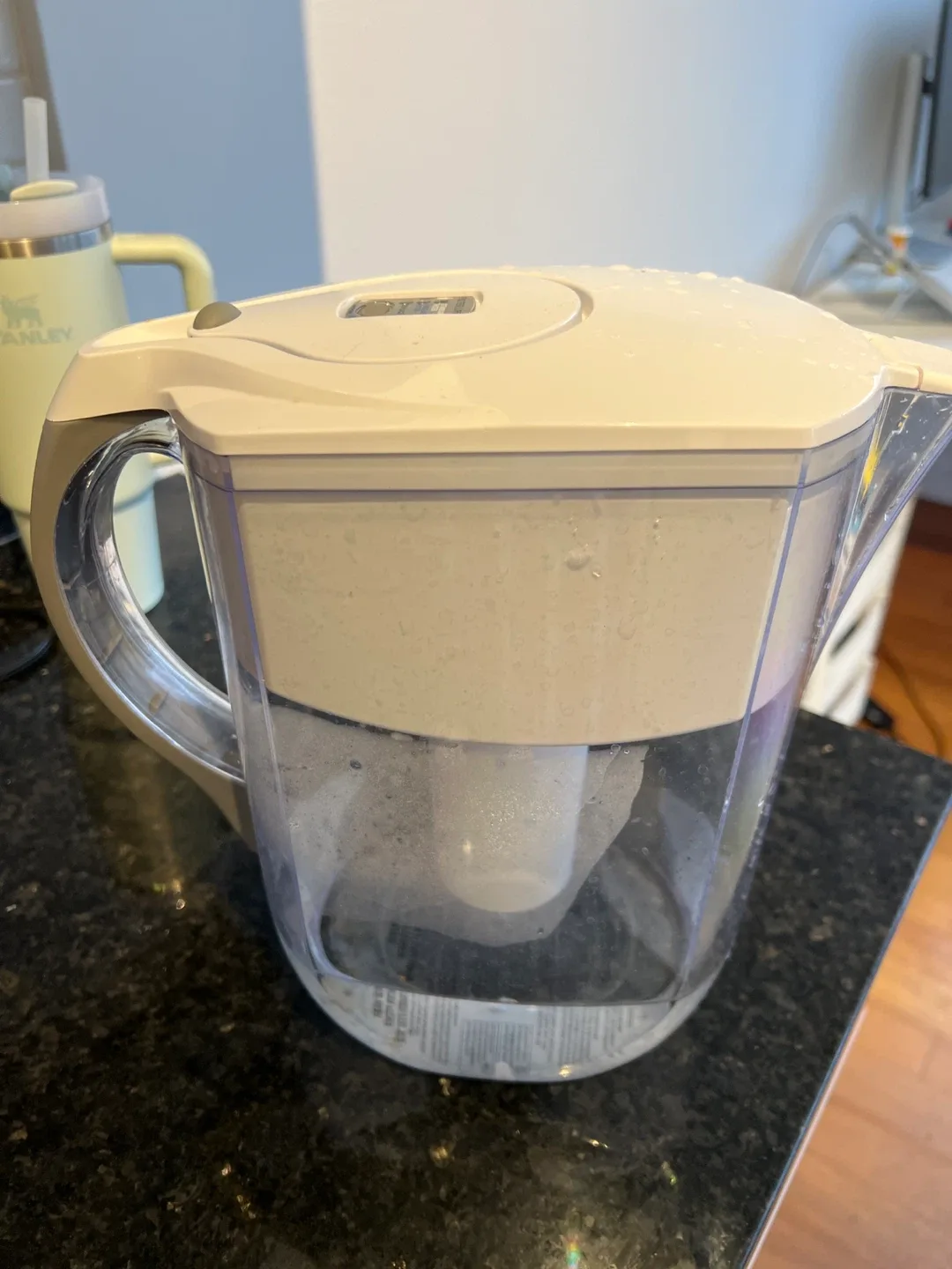 Brita Water Filter Pitcher