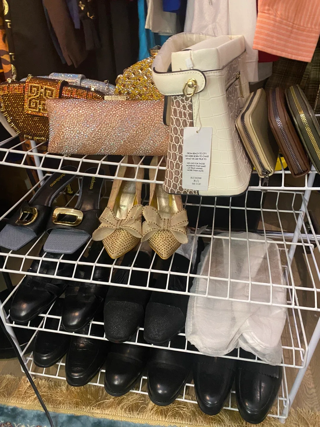 Beauty supply sale for $1-5 hair product skin care, many more image indicator(4)