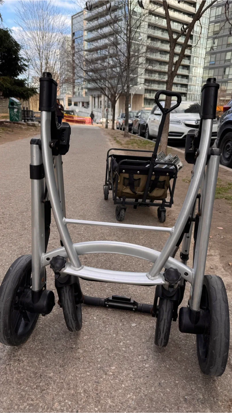 UPPAbaby Bassinet - Black image indicator(9)