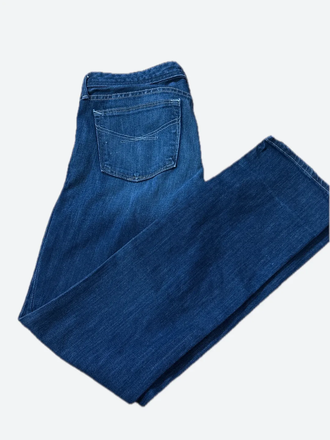 Gap 1969 Denim Jeans