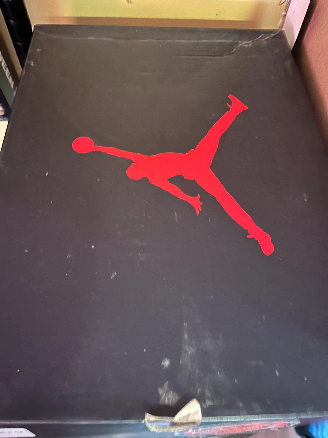 Air Jordan 6 Retro Carmine Size 11.5