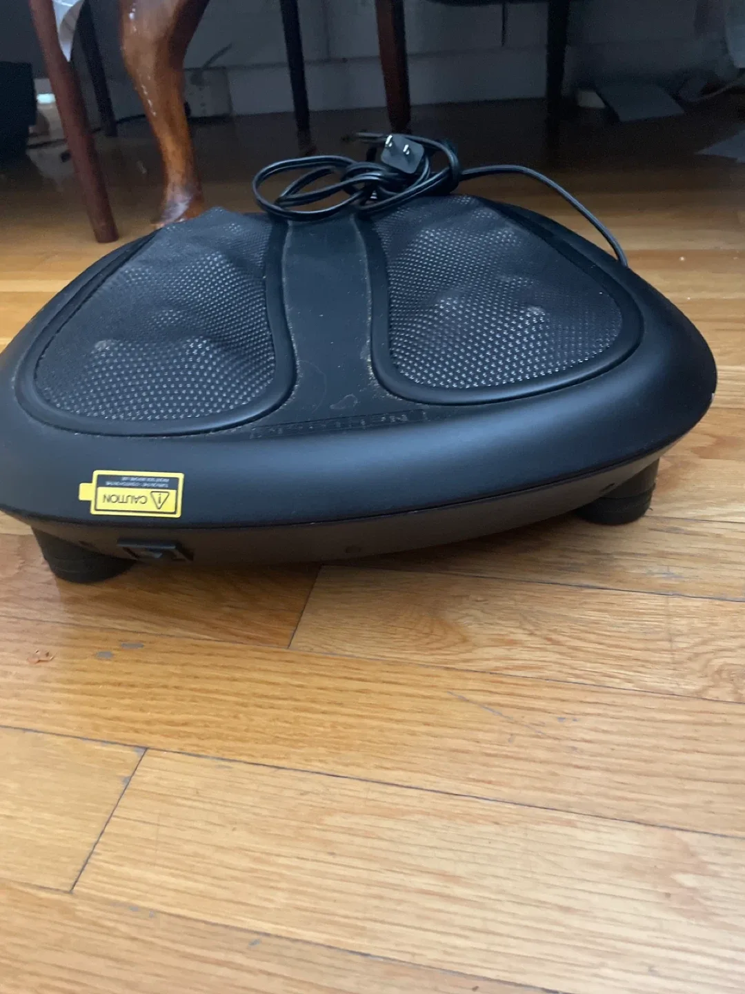 Nekteck Shiatsu Foot Massager image indicator(2)