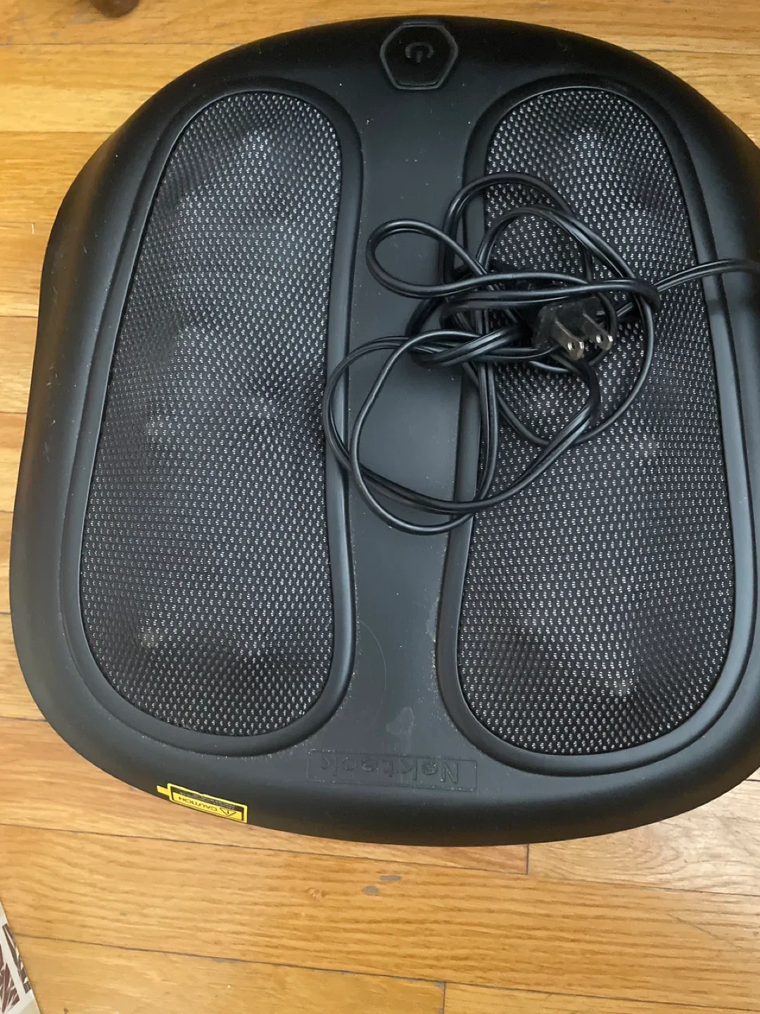 Nekteck Shiatsu Foot Massager