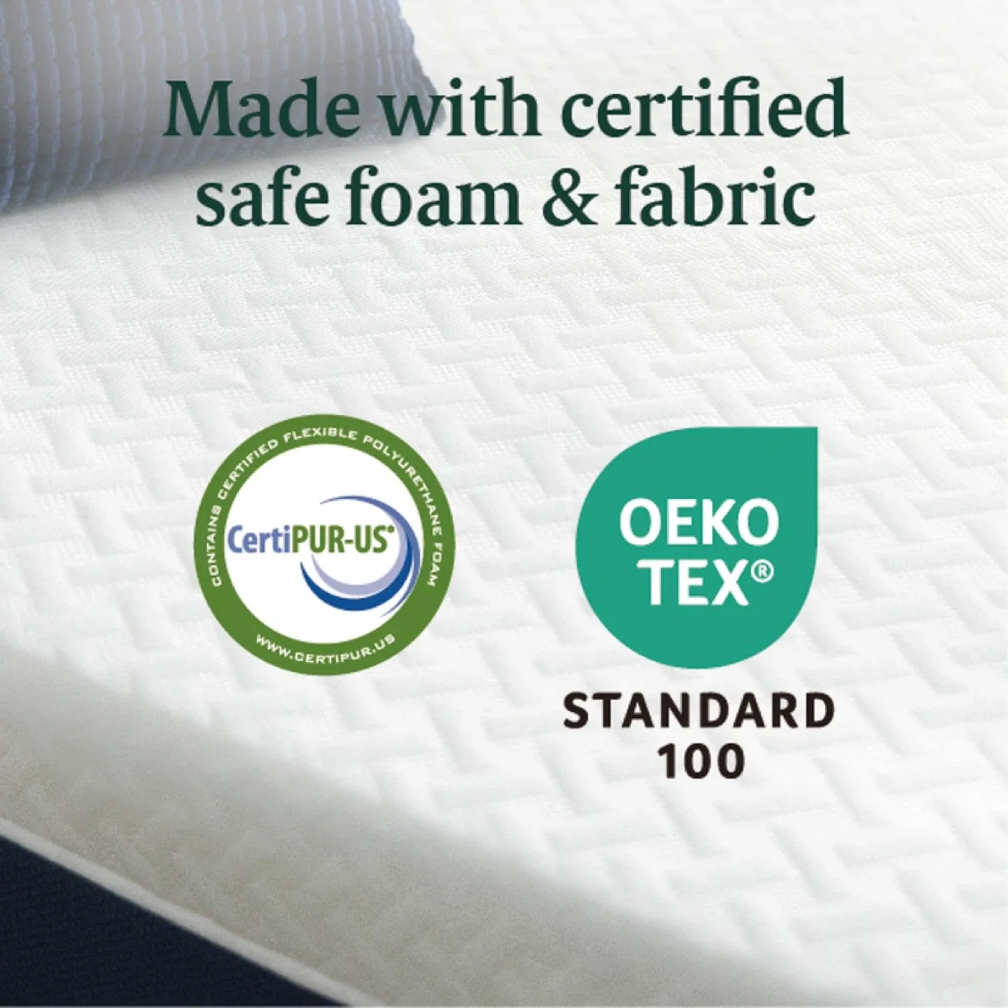 King Zinus 10 Inch Cooling Hybrid Mattress image indicator(4)