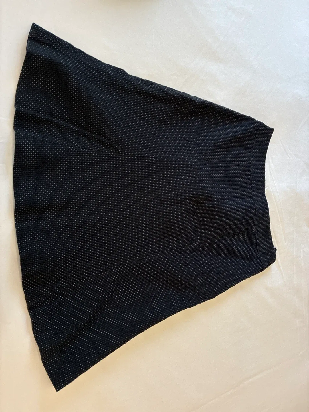 H&M Black Skirt Suit Set image indicator(2)