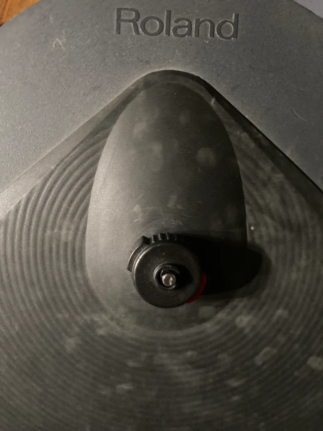 Roland CY-6 Electronic Drum Cymbal Pad image indicator(2)