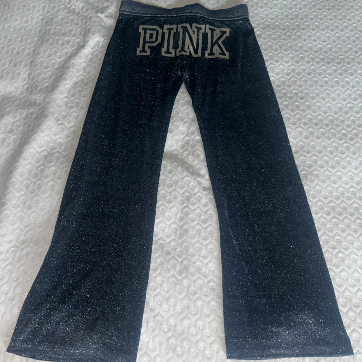 Y2k PINK Victoria Secret Low rise (Dixie&Bloor) - photo 2