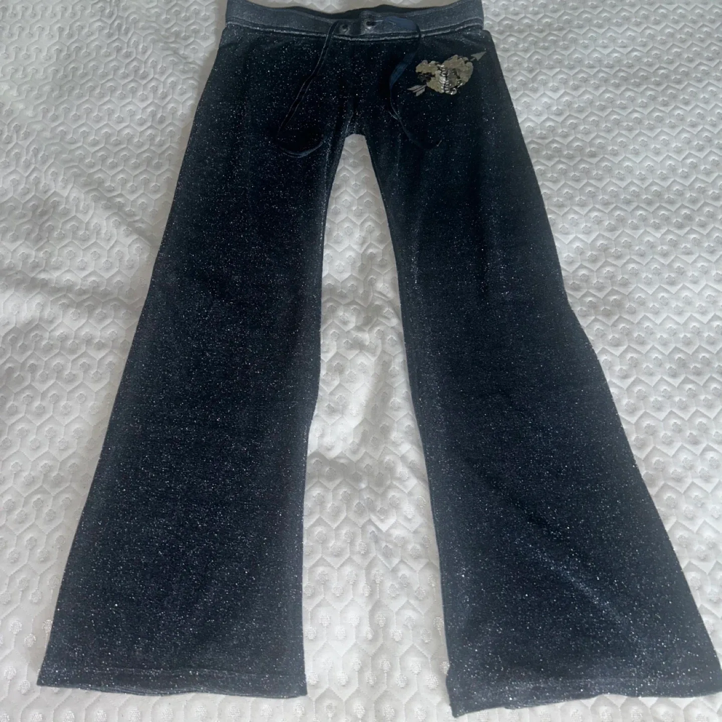 Y2k PINK Victoria Secret Low rise (Dixie&Bloor) image indicator(3)