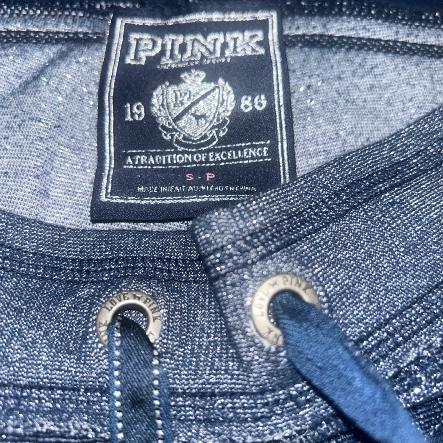 Y2k PINK Victoria Secret Low rise (Dixie&Bloor) - photo 5