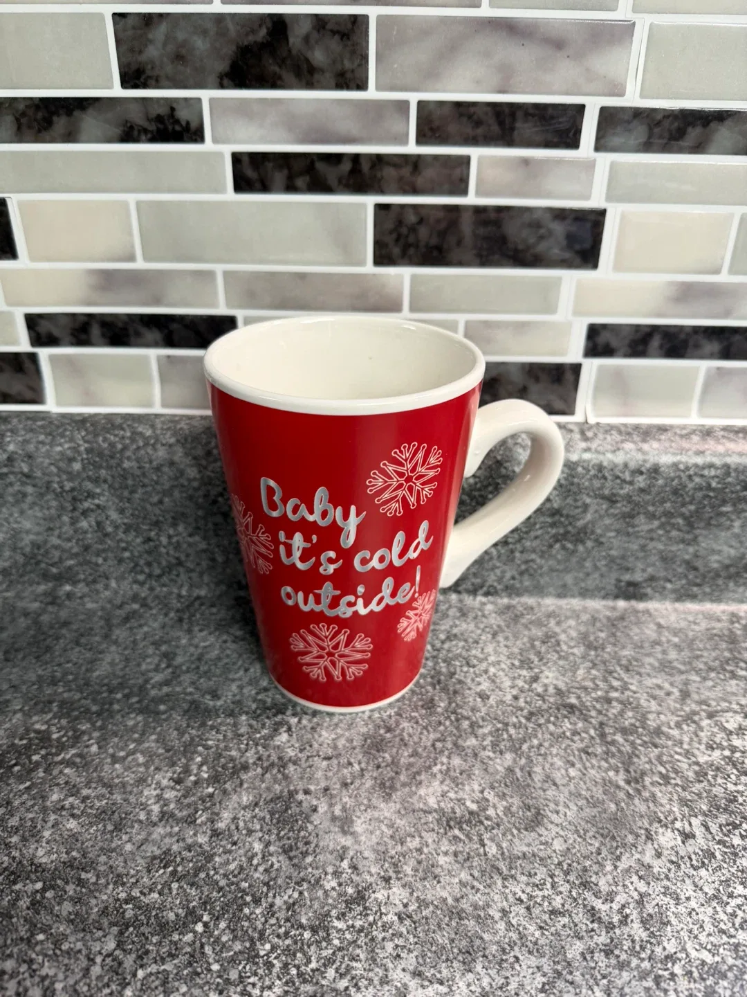 Christmas Mug