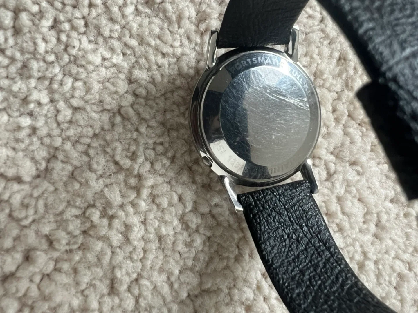 Seiko Sportsmatic Diashock 17 Jewels Watch image indicator(4)