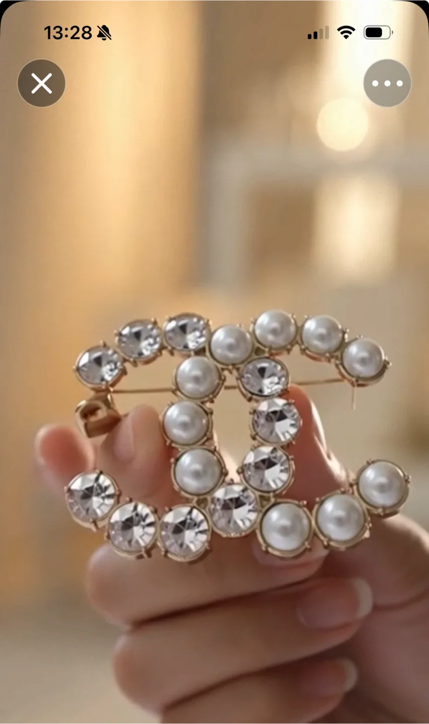 Brooch image indicator(4)