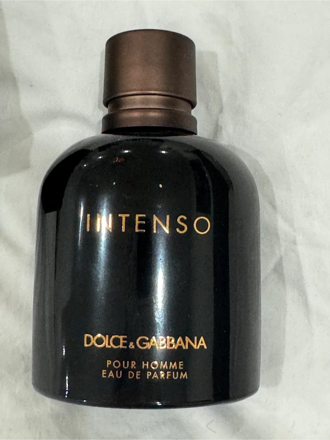 Dolce & Gabbana Intenso Pour Homme image indicator(2)