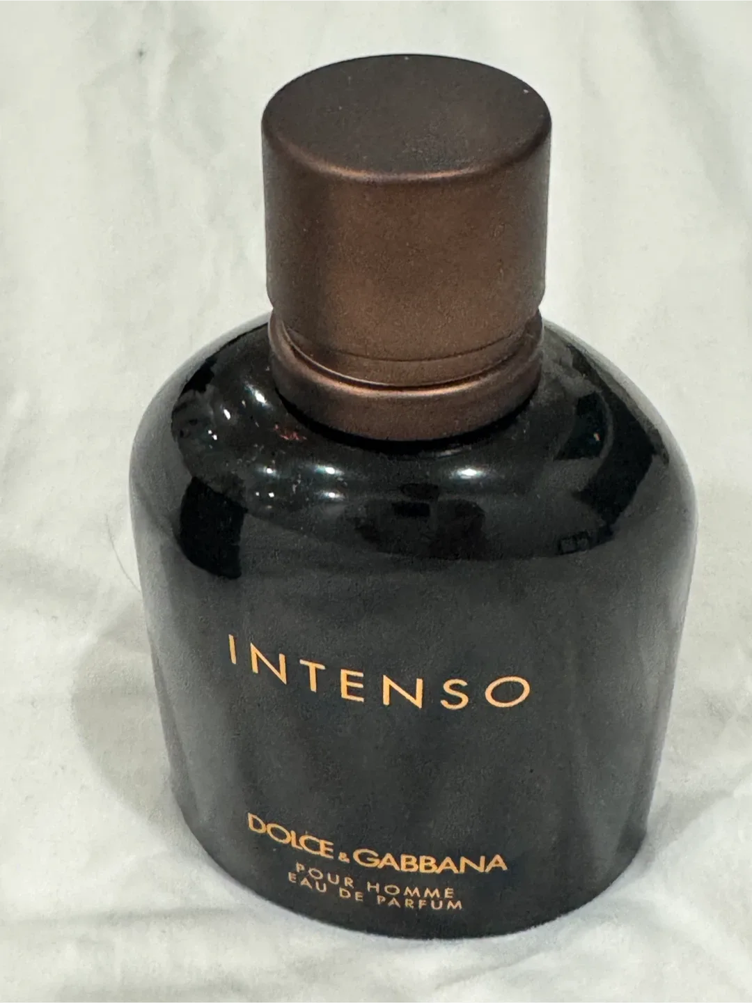 Dolce & Gabbana Intenso Pour Homme
