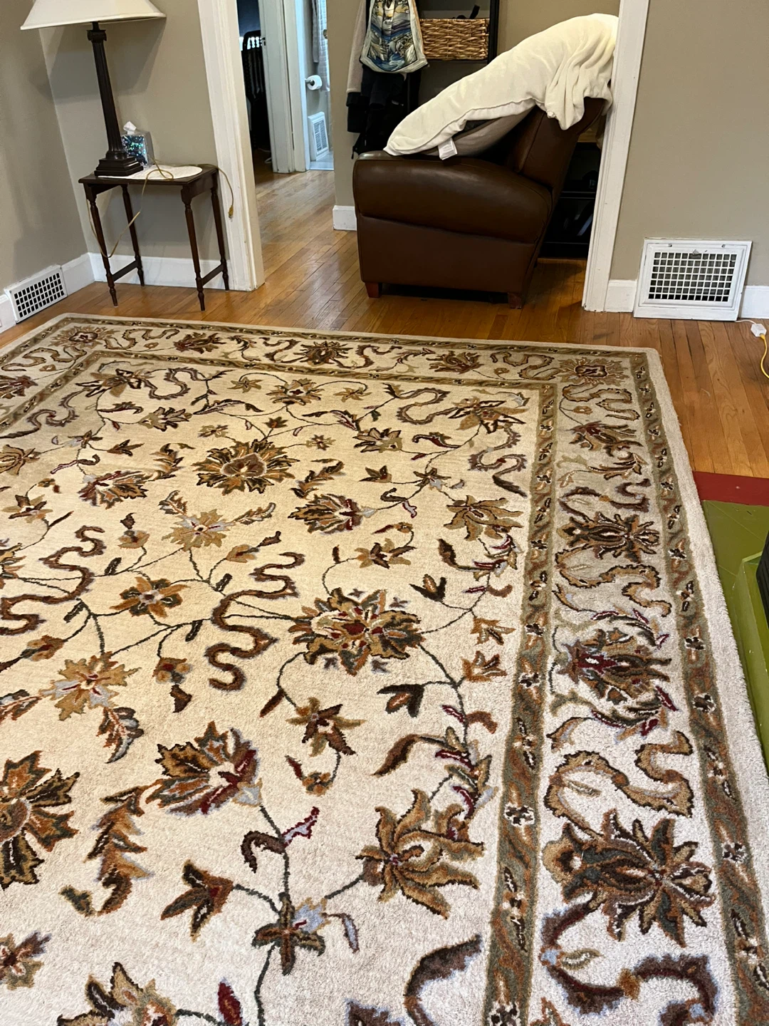 8.5ft X 11.5ft Area Rug - photo 2