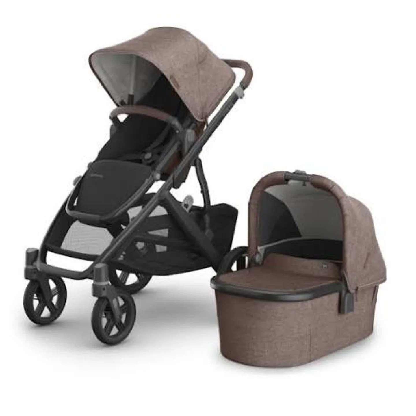 UPPAbaby VISTA V3 & Bassinet - owen image indicator(2)