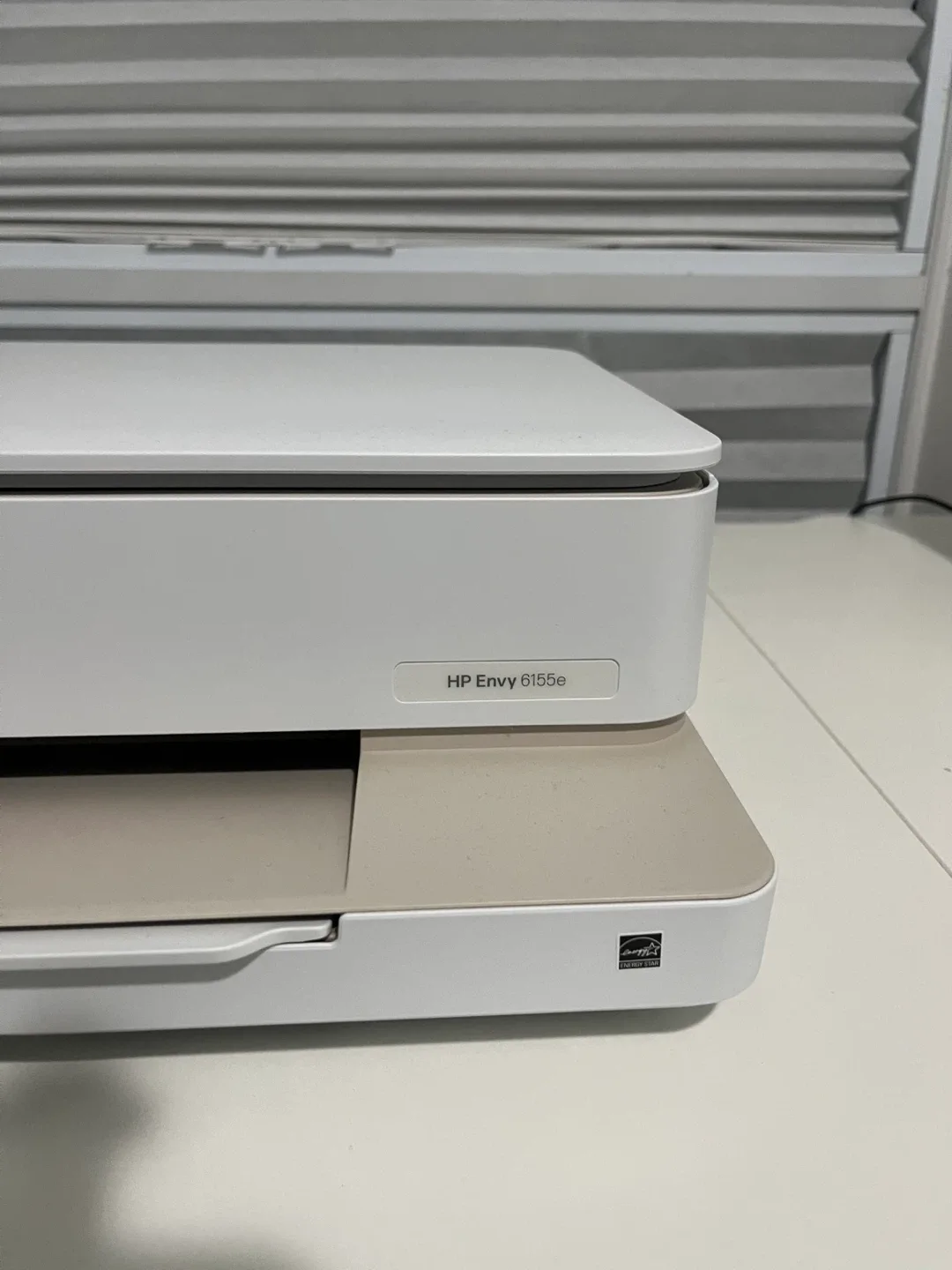 HP Envy 6155e All-in-One Printer image indicator(2)