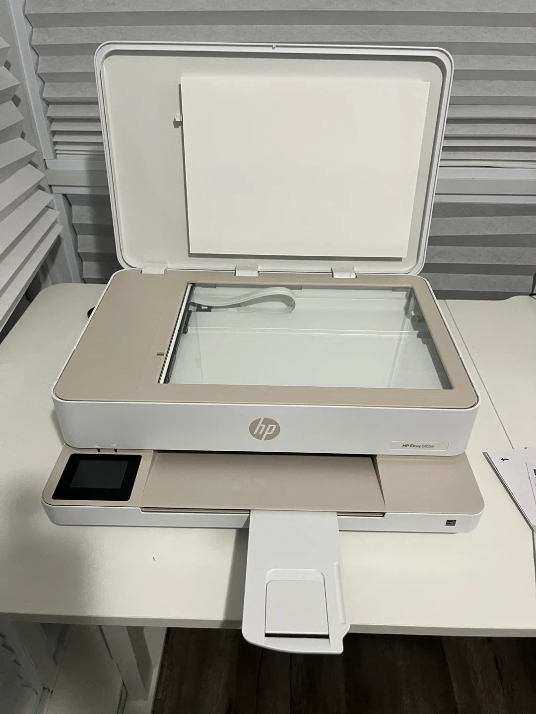 HP Envy 6155e All-in-One Printer image indicator(3)