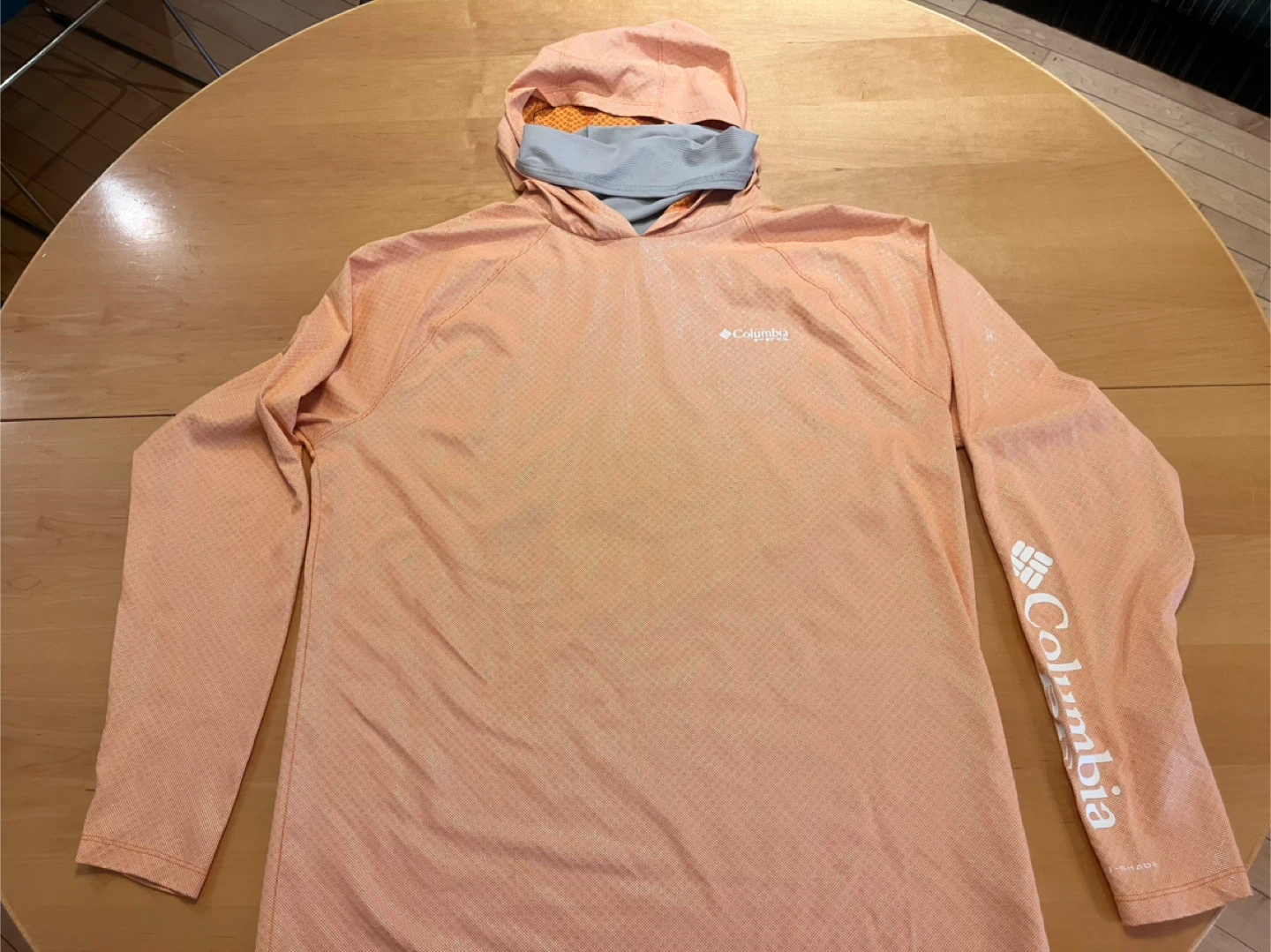 Columbia Hoodie - Size L - photo 5